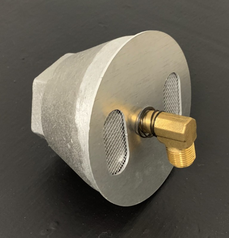 Thermostat Gas Control Units