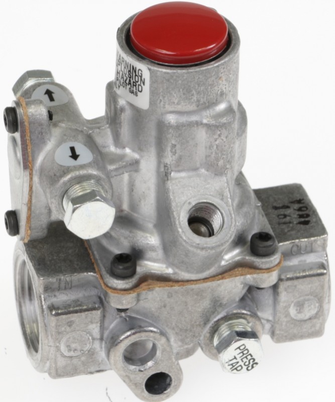 White Rodgers Gas Safety Valve