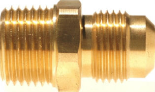 Propane Brass Fittings