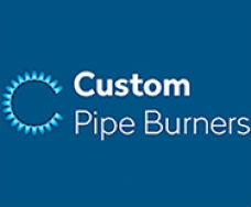 General Pipe Burner Information
